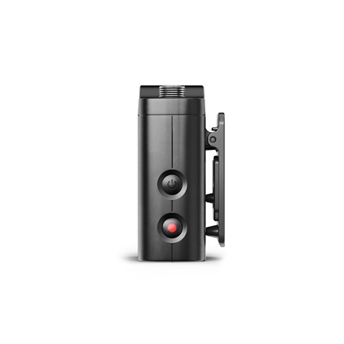 CLIP-ON MIC TRANSMITTER FOR PROFILE WIRELESS